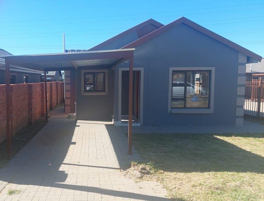 Mandela View, Bloemfontein Property Property and houses for sale in