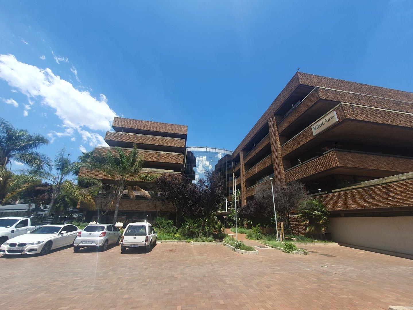 Commercial property to rent in Bedfordview Bedfordview Property