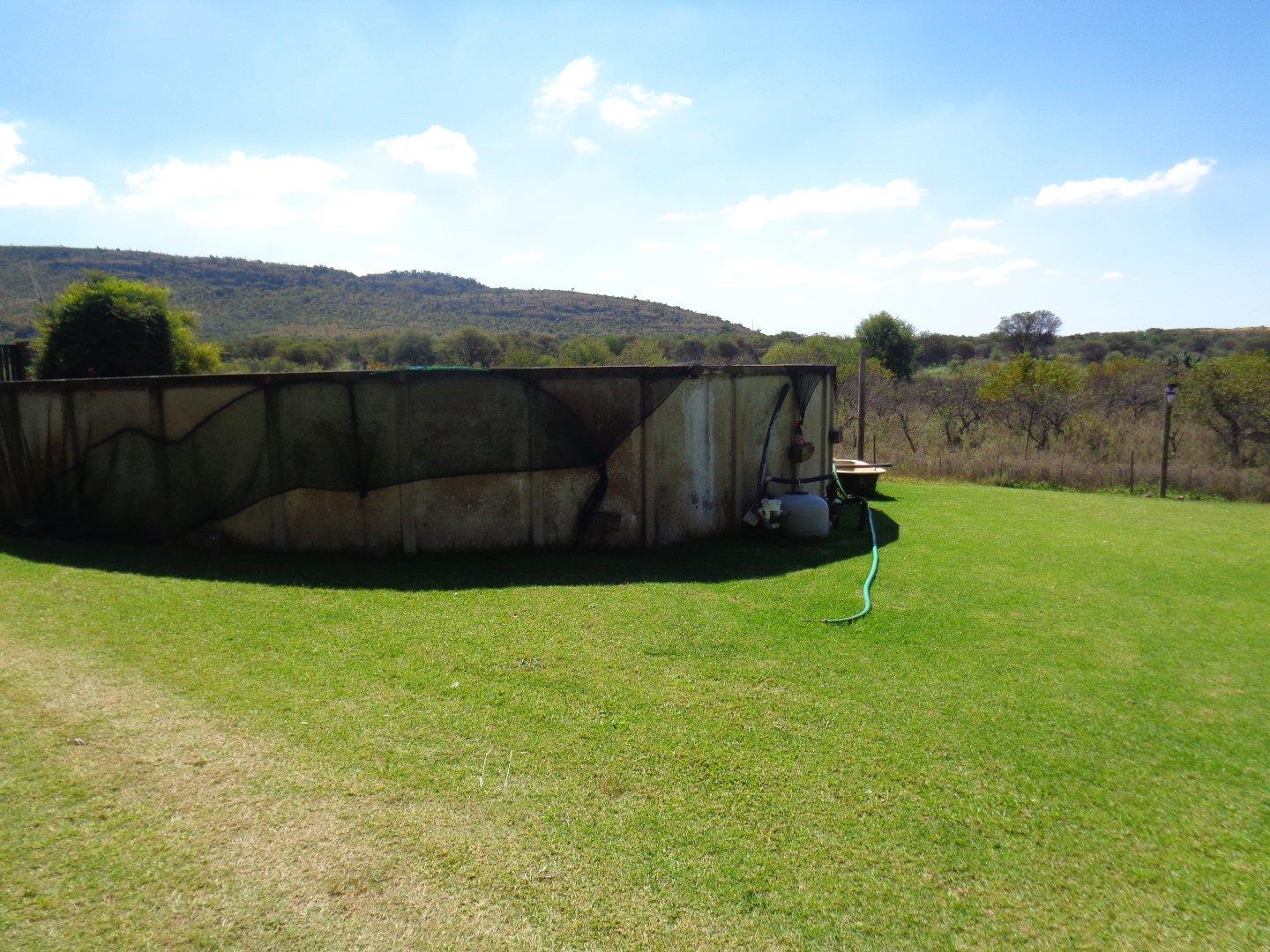 Farm for sale in Parys P24112546017