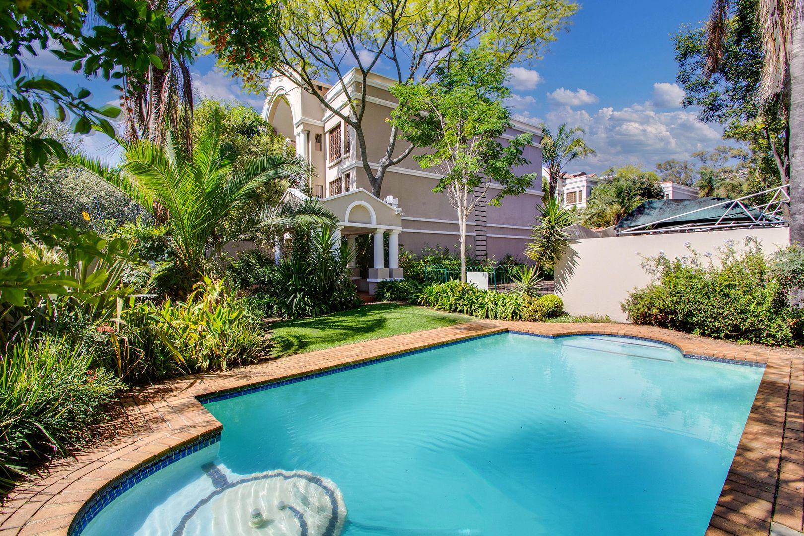 Hyde Park, Sandton Property Property and houses for sale in Hyde Park