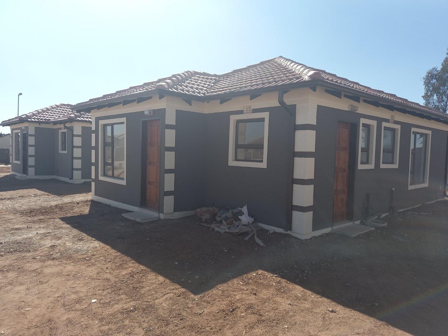 Sharon Park Property Property and houses for sale in Sharon Park