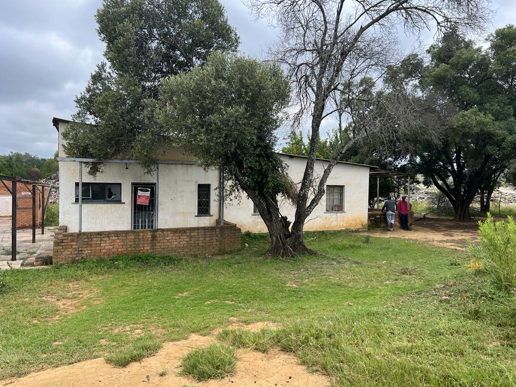 Lichtenburg Rural Property Property and houses for sale in Lichtenburg Rural