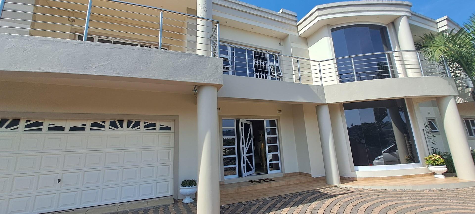 4 Bedroom House for sale in New Germany P24112502887