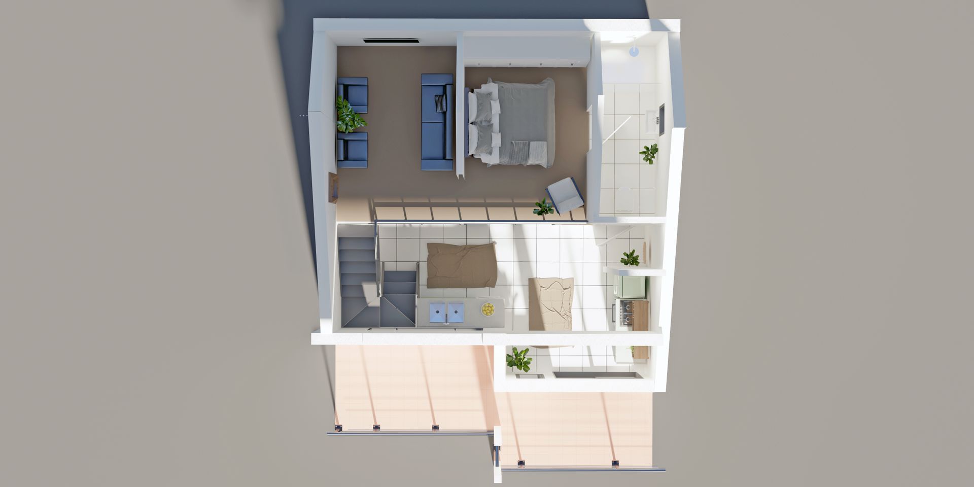 Apartments / flats for sale in Pietermaritzburg Pietermaritzburg