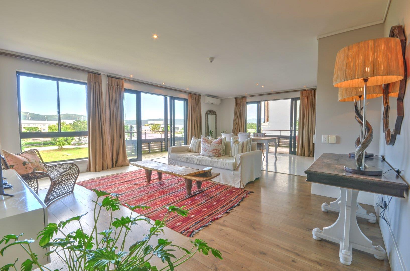 2 Bedroom Apartment / flat for sale in Knysna Central Flat 108 and