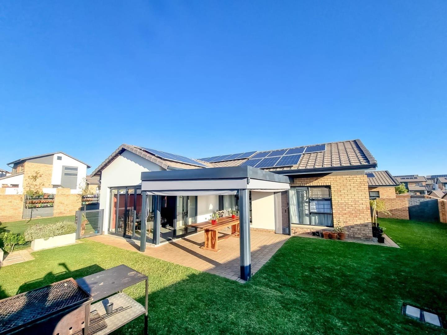 Townhouses for sale in Centurion Centurion Property