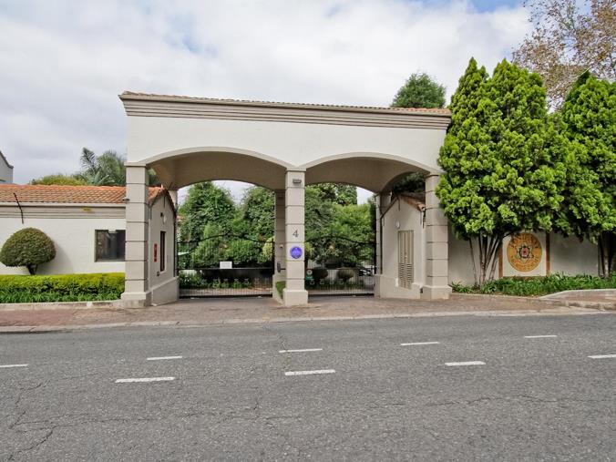 1 Bedroom Apartment / Flat to Rent in Melrose