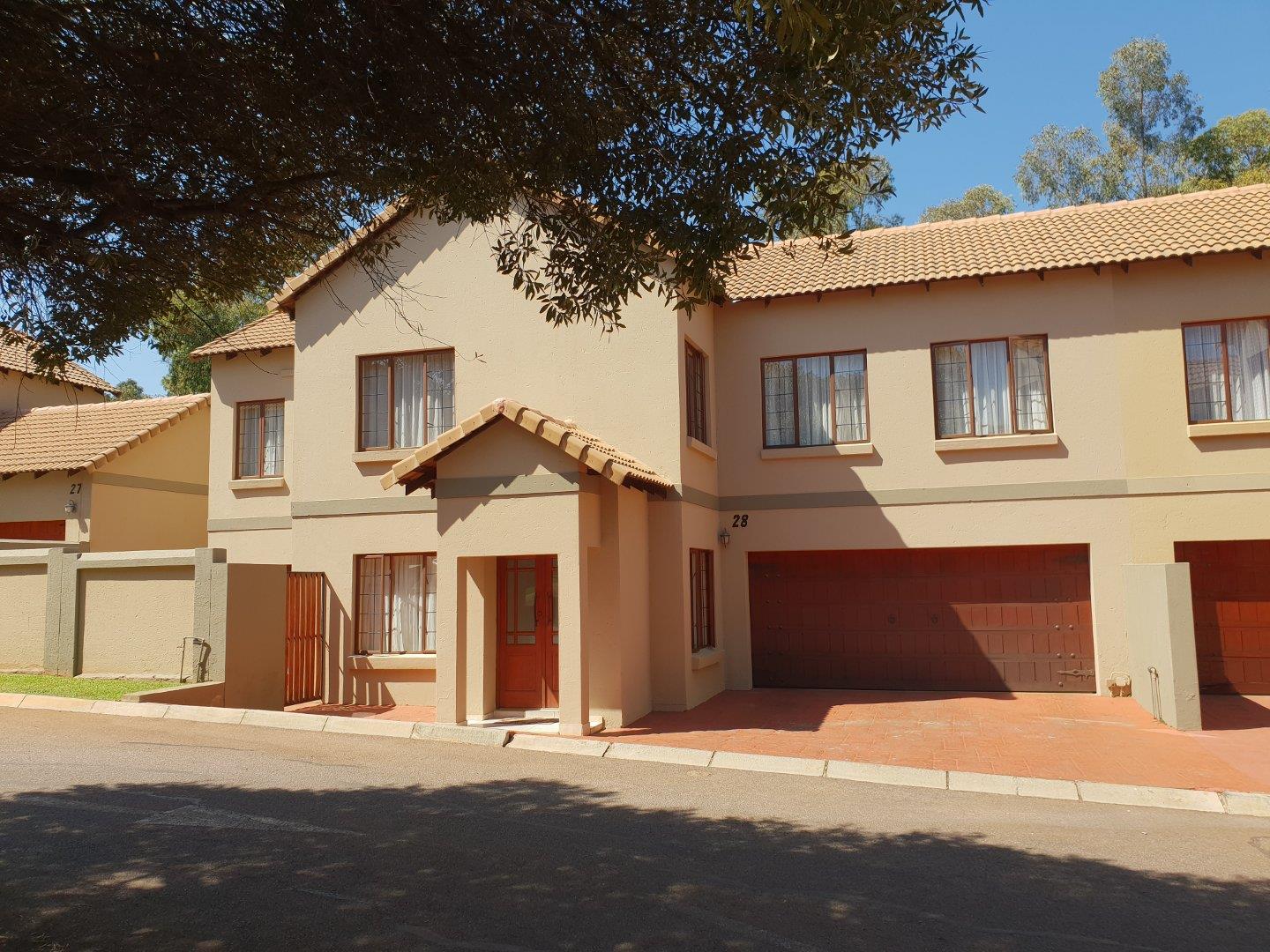 3 Bedroom House for sale in Boardwalk P24112547475