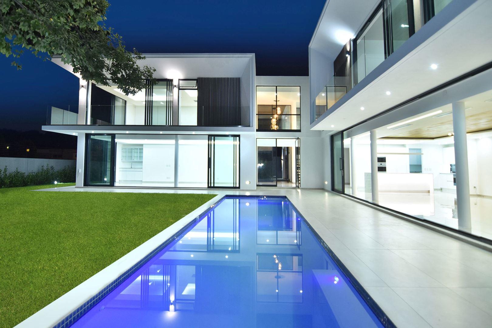 Hyde Park, Sandton Property Property and houses for sale in Hyde Park