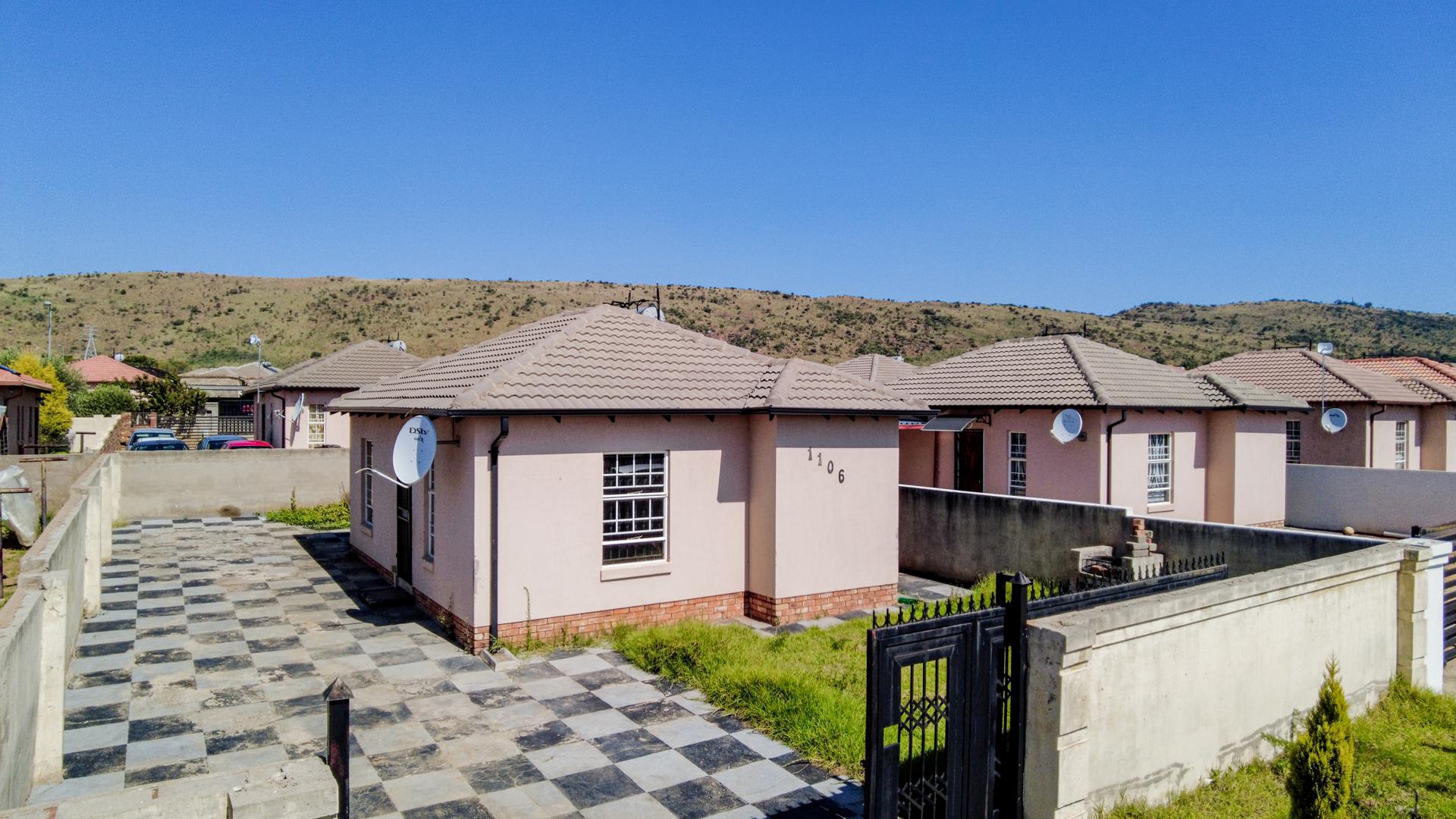 Kirkney Property Property and houses for sale in Kirkney