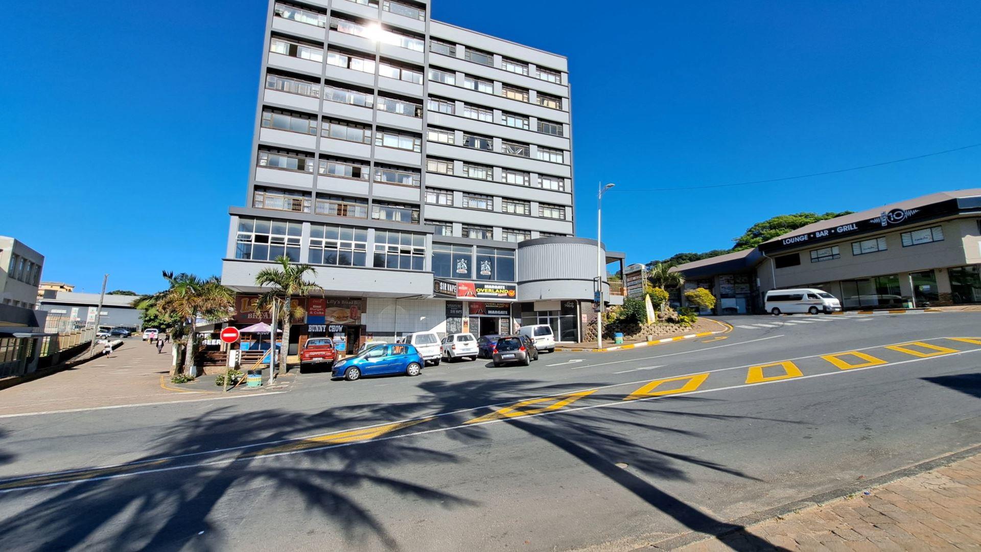 Commercial property for sale in Margate 1 Uplands Road P24112547829