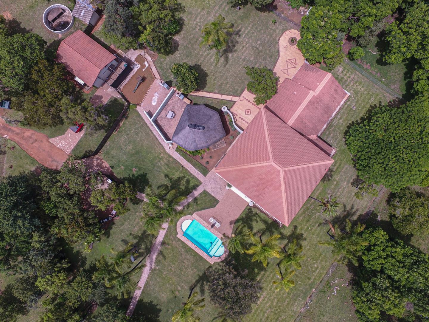 Farm for sale in Dinokeng Game Reserve P24112547917