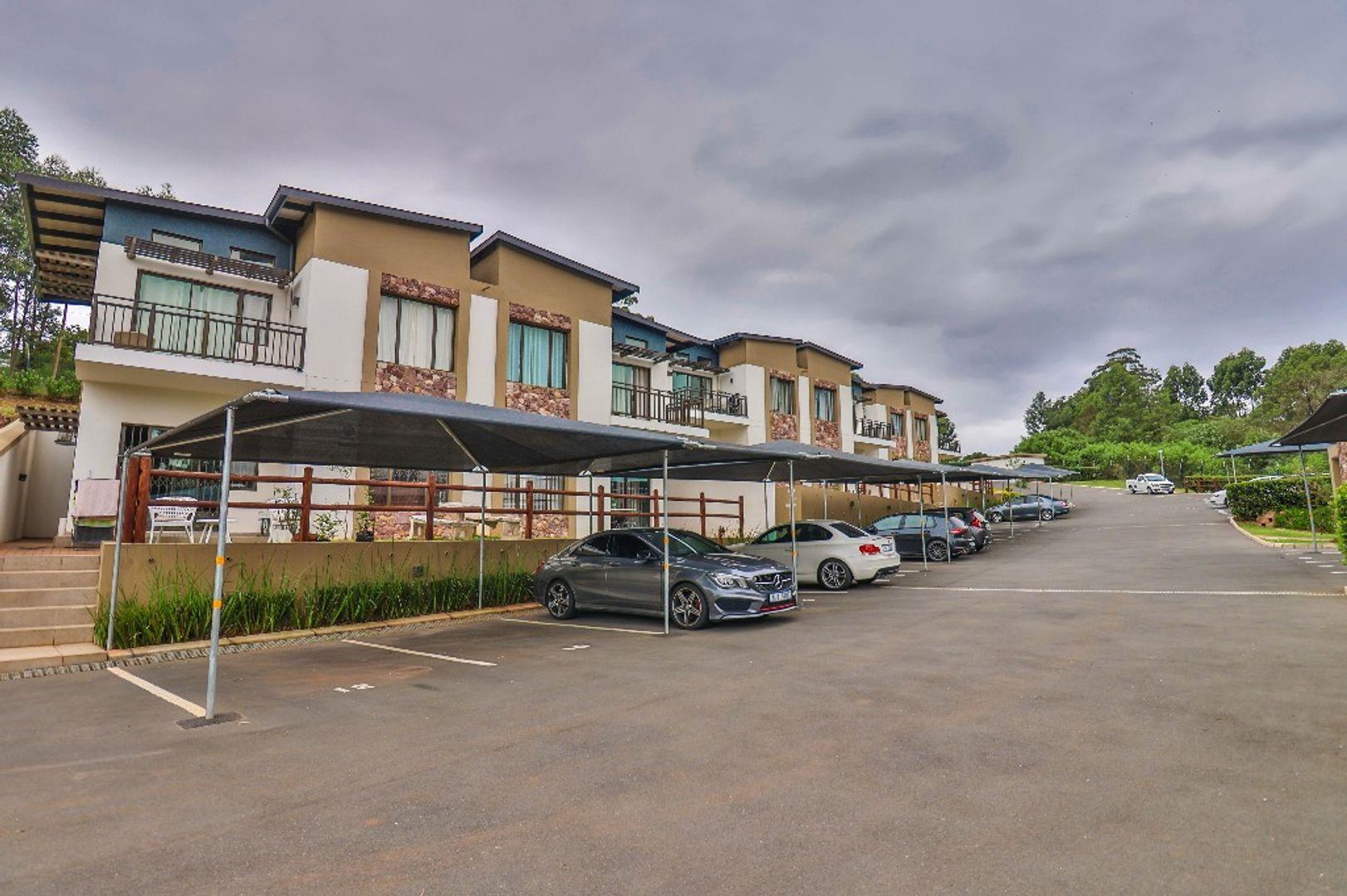 Waterfall, Hillcrest Property Property and houses for sale in