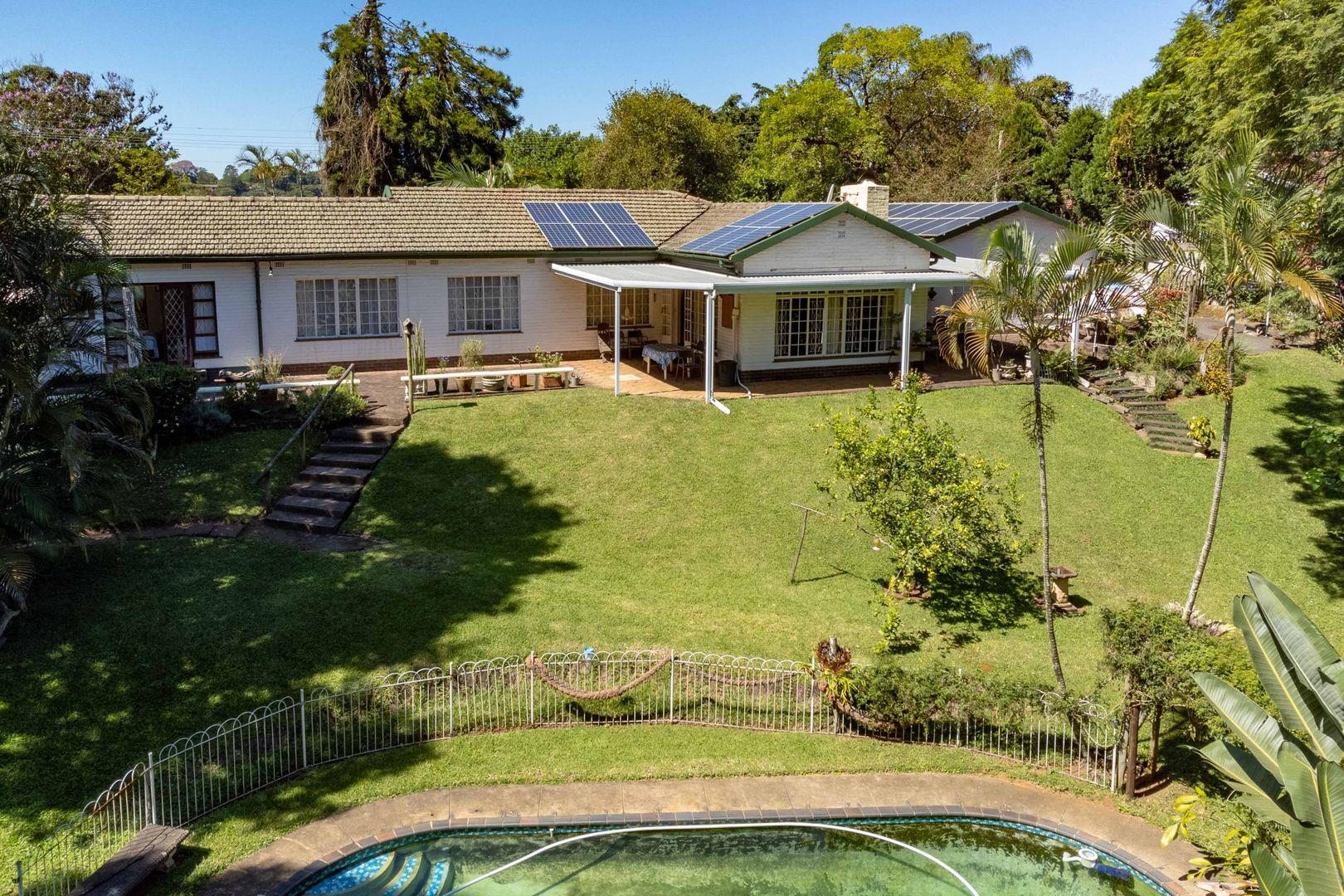 Houses for sale in Kloof Kloof Property