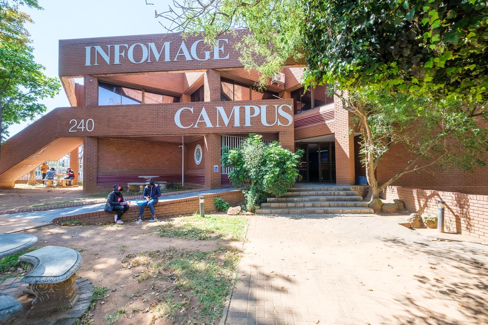 Commercial property for sale in Blairgowrie 240 Blairgowrie Drive