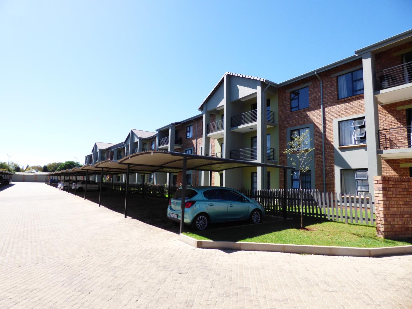 Brentwood Park, Benoni Property Property and houses for sale in