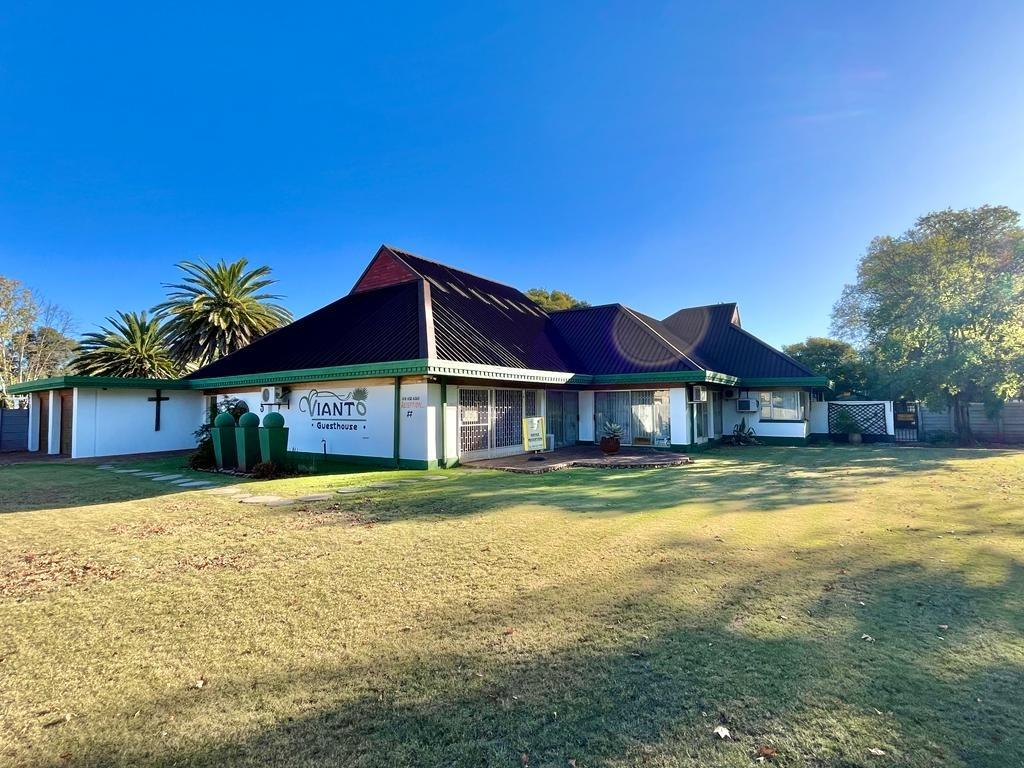 Commercial property for sale in Lichtenburg P24112549551