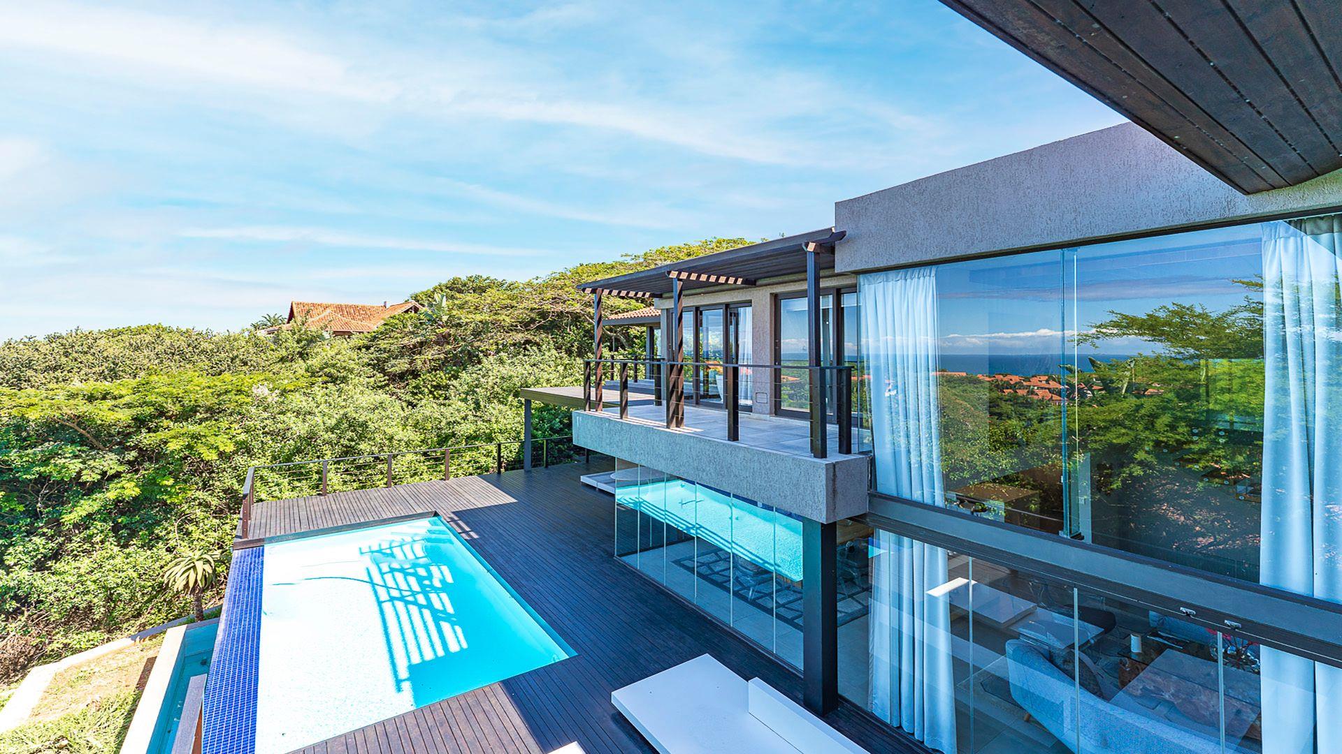 4 Bedroom House for sale in Zimbali Estate 4, 44 Blackwood Close