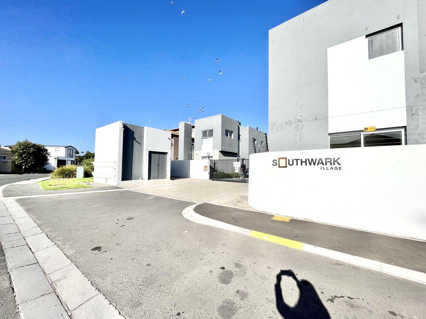 Parklands Property Townhouses for sale in Parklands