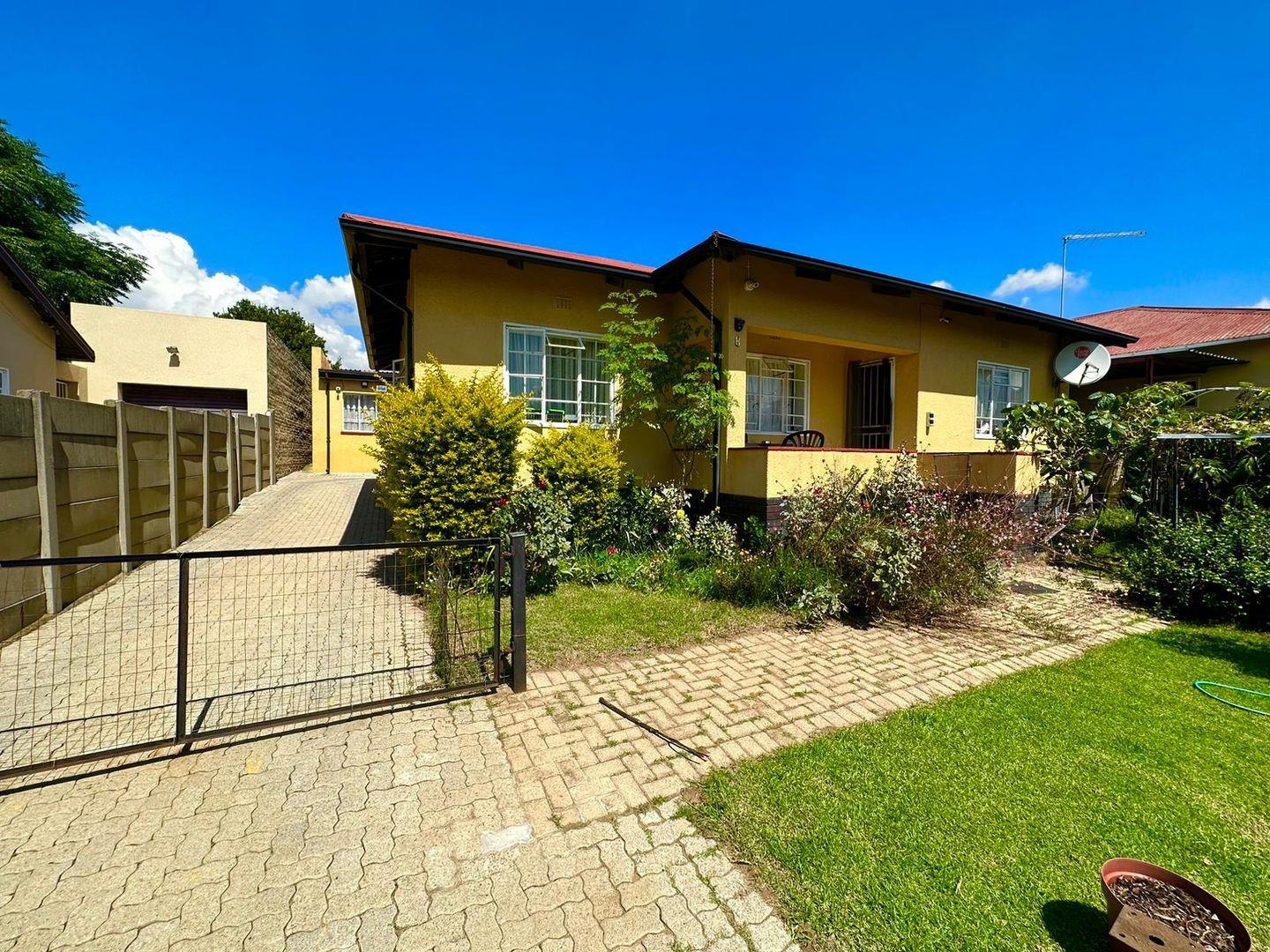 Unigray Property Property and houses for sale in Unigray