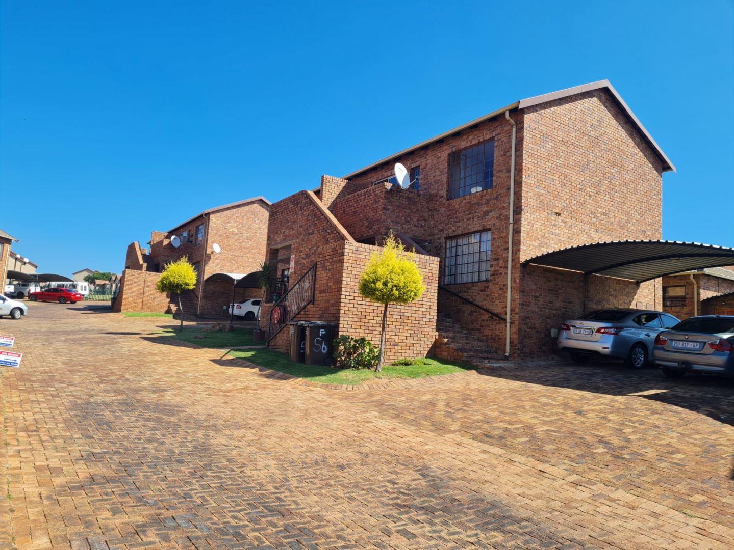 Property and houses for sale in Alberton Alberton Property