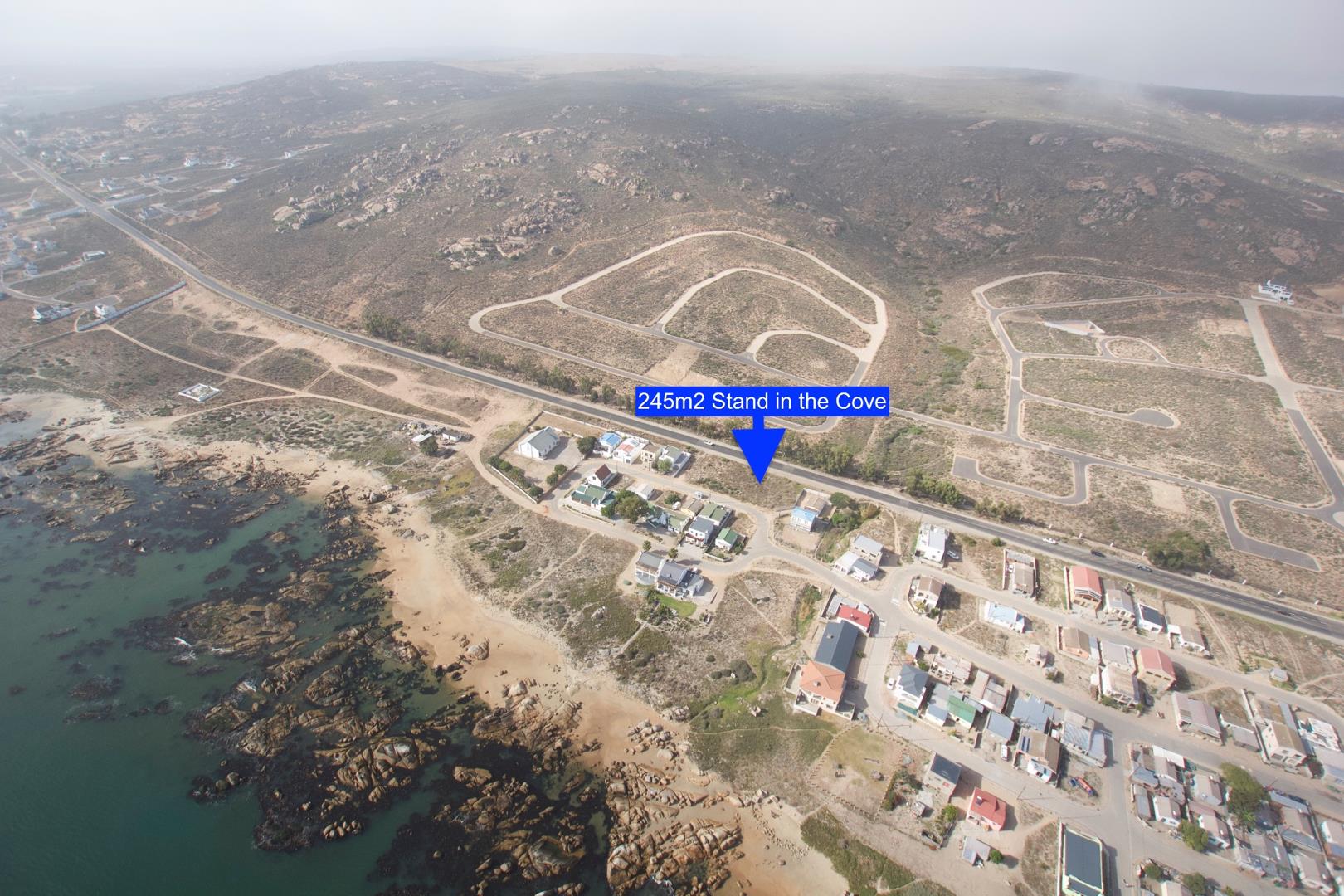 Vacant land / plot for sale in Steenbergs Cove 10 Oregon Circle P24