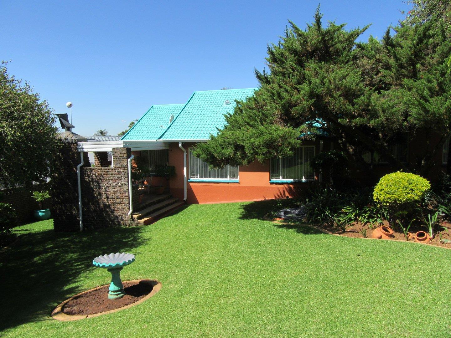 Rant En Dal Property Property and houses for sale in Rant En Dal