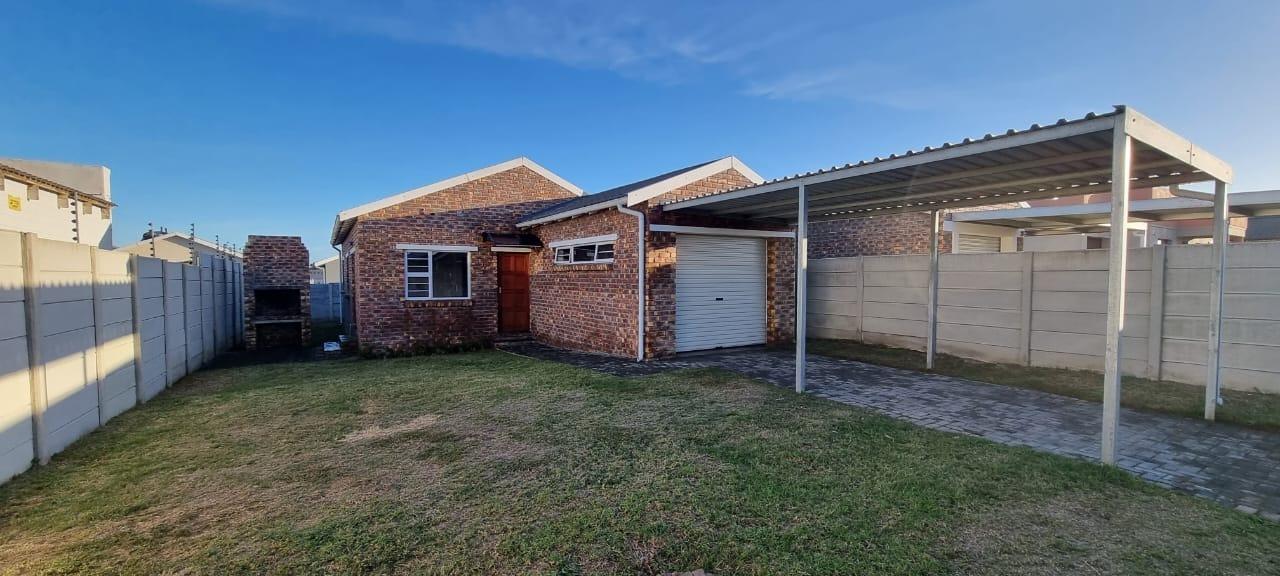 Parsonsvlei Property Property and houses to rent in Parsonsvlei