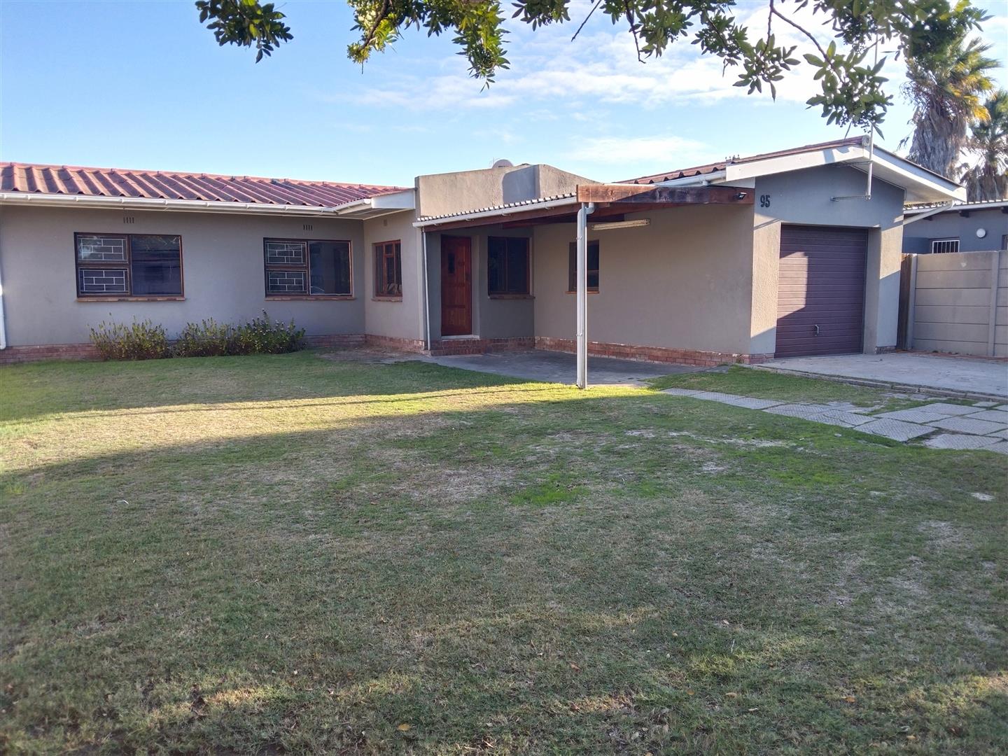 Windsor Park, Kraaifontein Property Houses to rent in Windsor Park