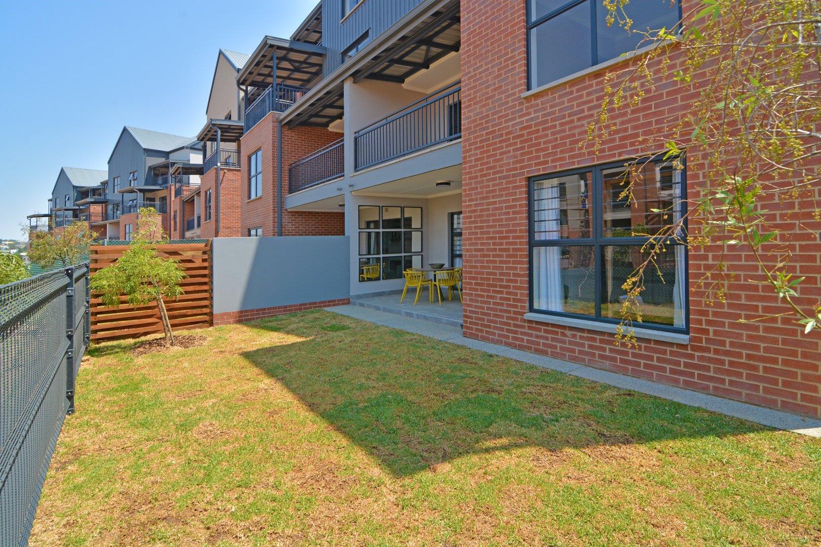 Sunninghill Property Property and houses to rent in Sunninghill