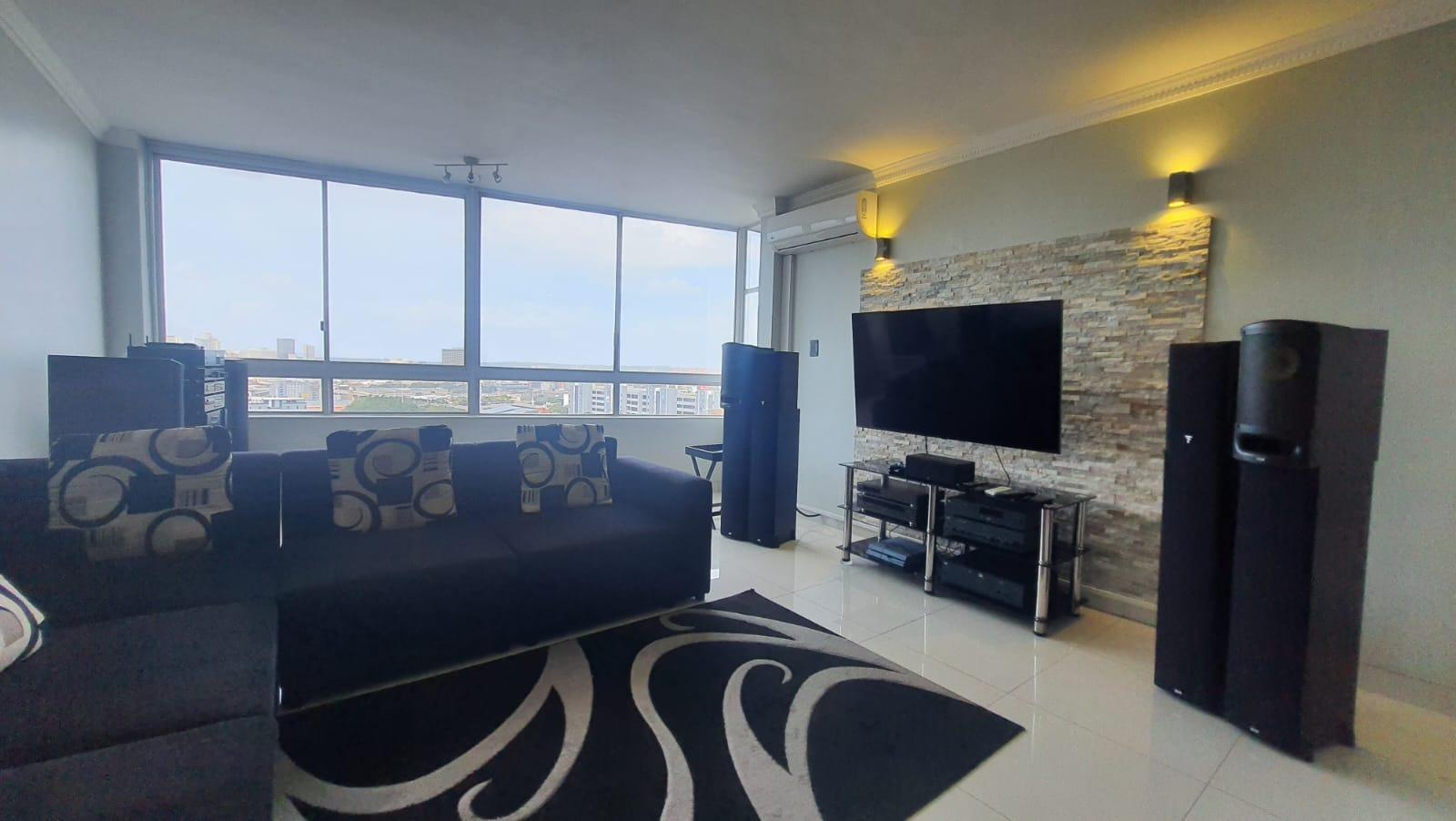 2 Bedroom Apartment / flat for sale in Essenwood 82 San Leandro, 80 Currie P24112552134