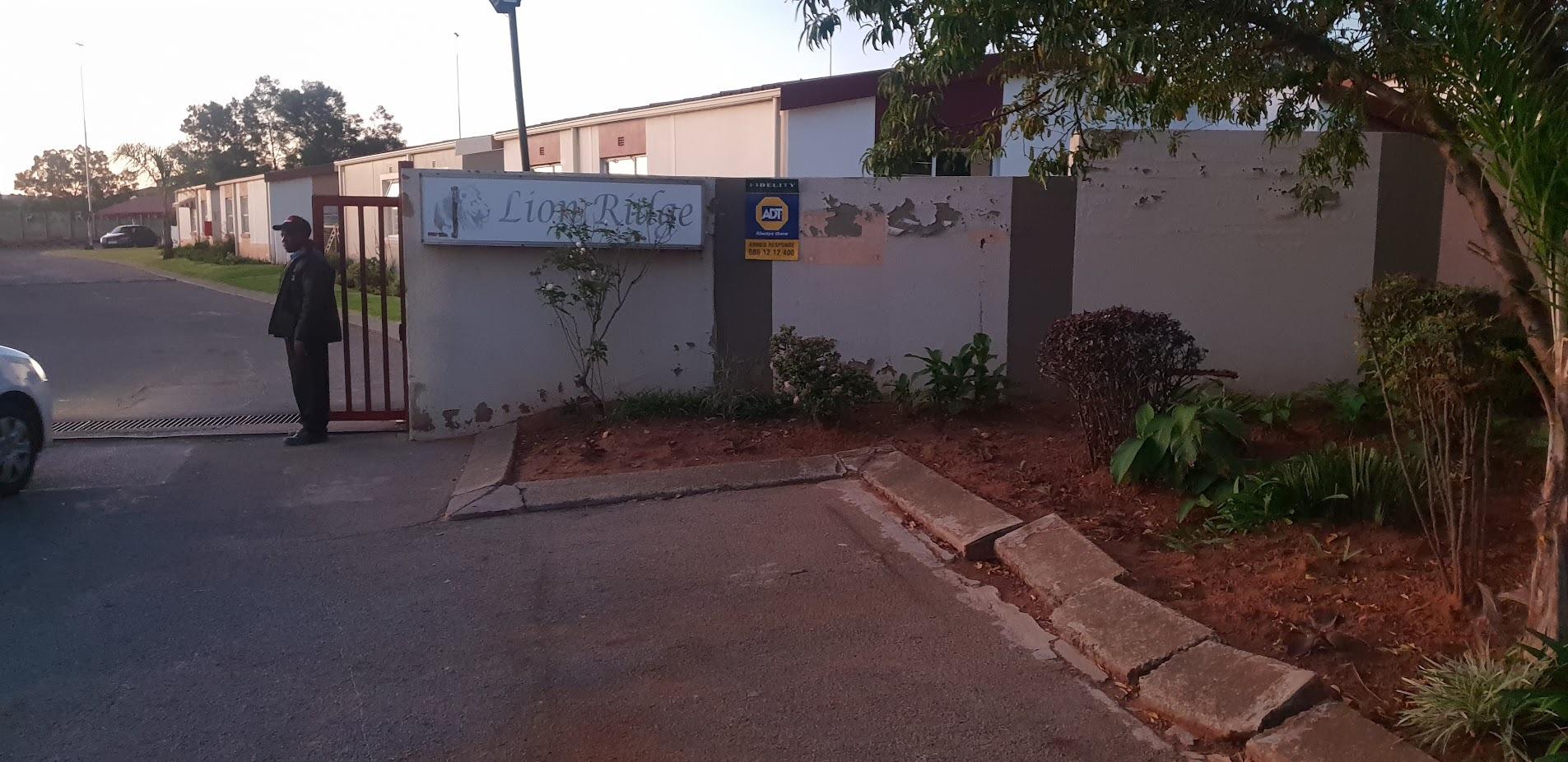 Ridgeway Property Property and houses for sale in Ridgeway Page 3