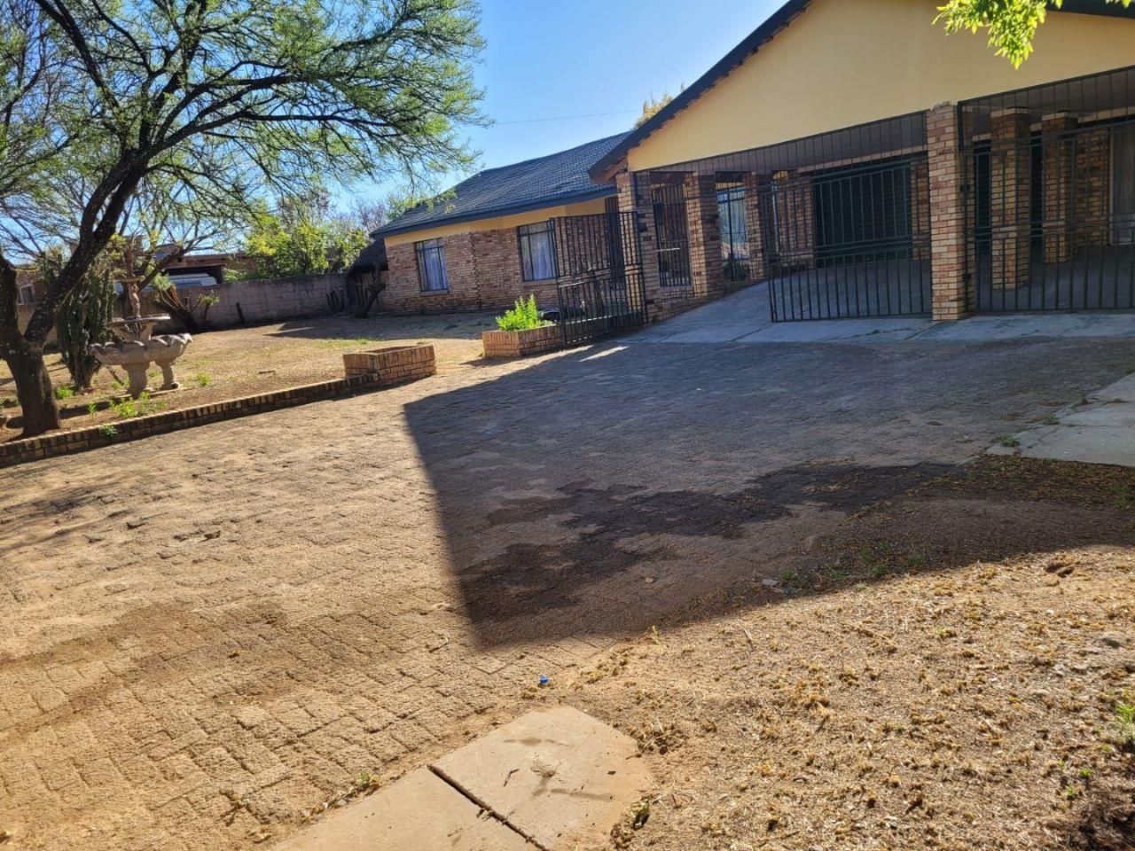 Property and houses for sale in Welkom Welkom Property Property24