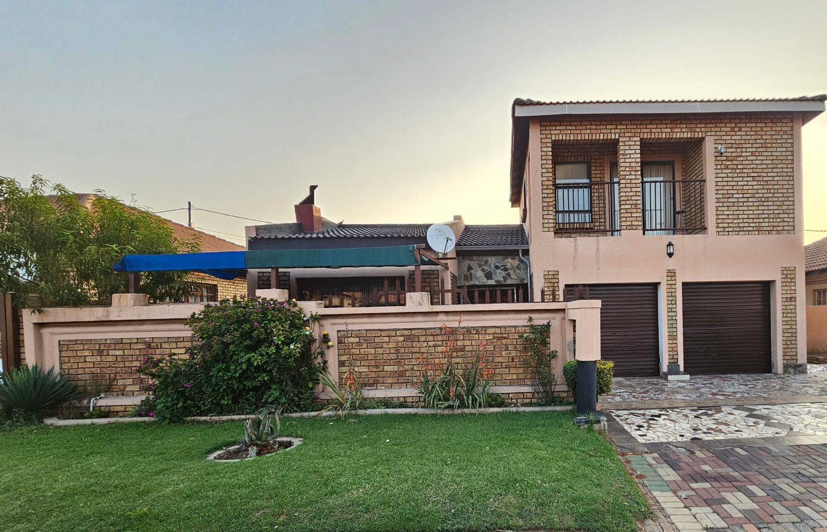 Property and houses for sale in Middelburg, Mpumalanga Middelburg