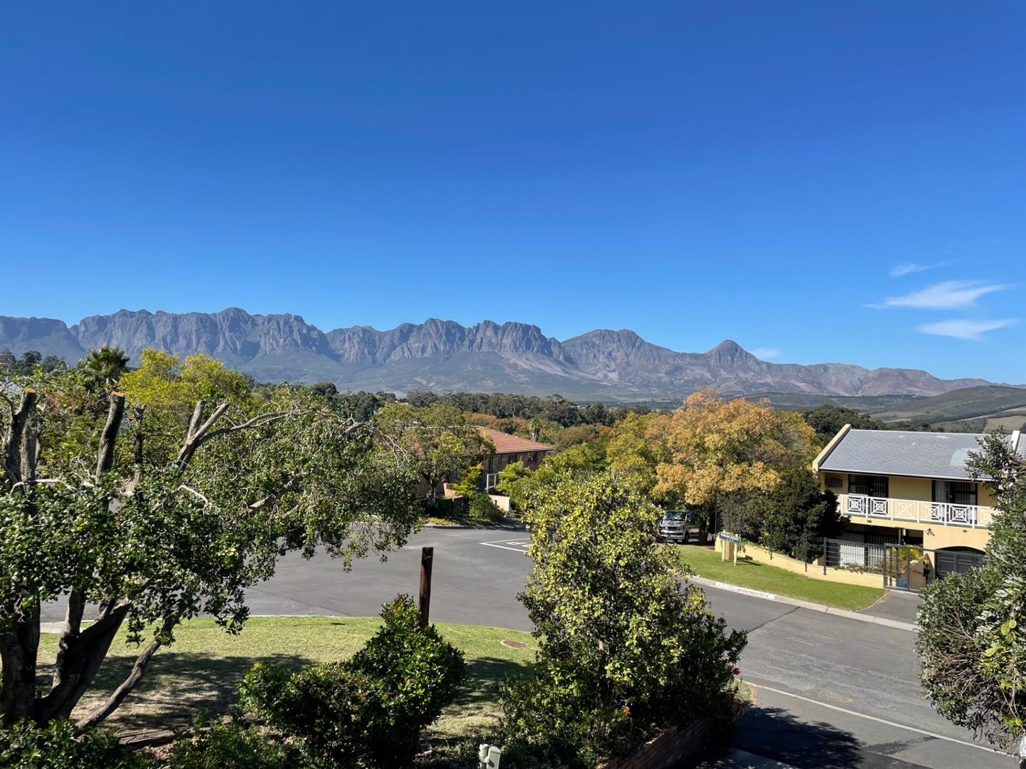 Houses for sale in Somerset West Somerset West Property Property24