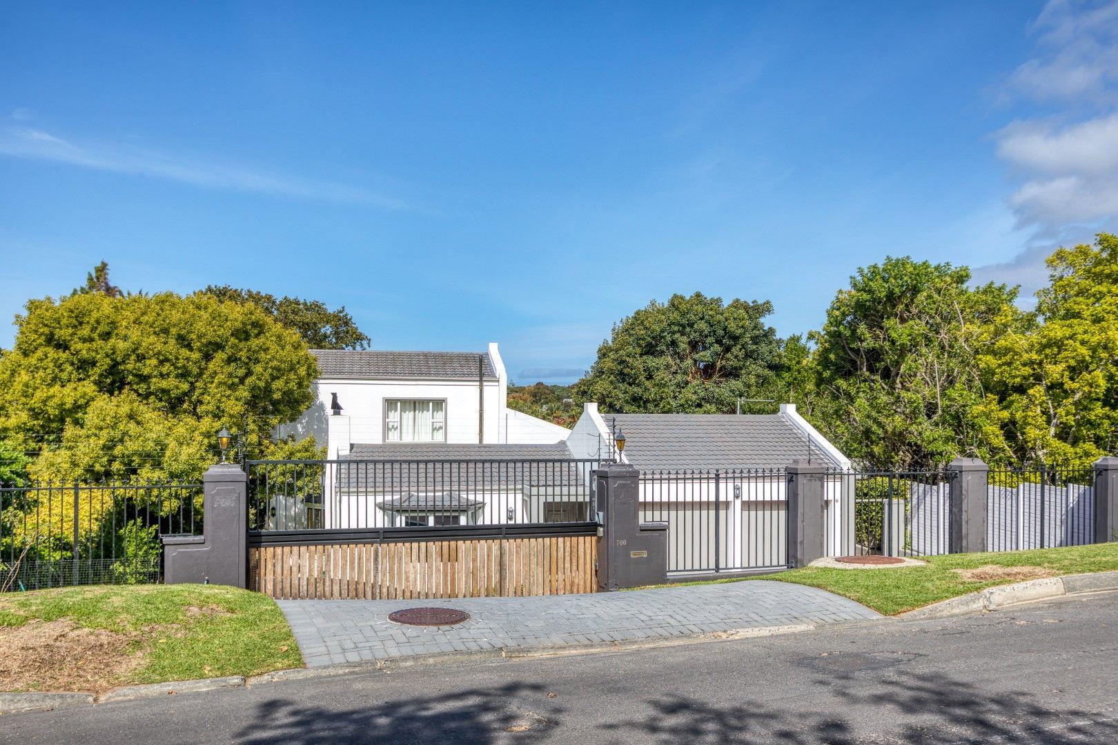 Constantia, Cape Town Property Houses for sale in Constantia, Cape