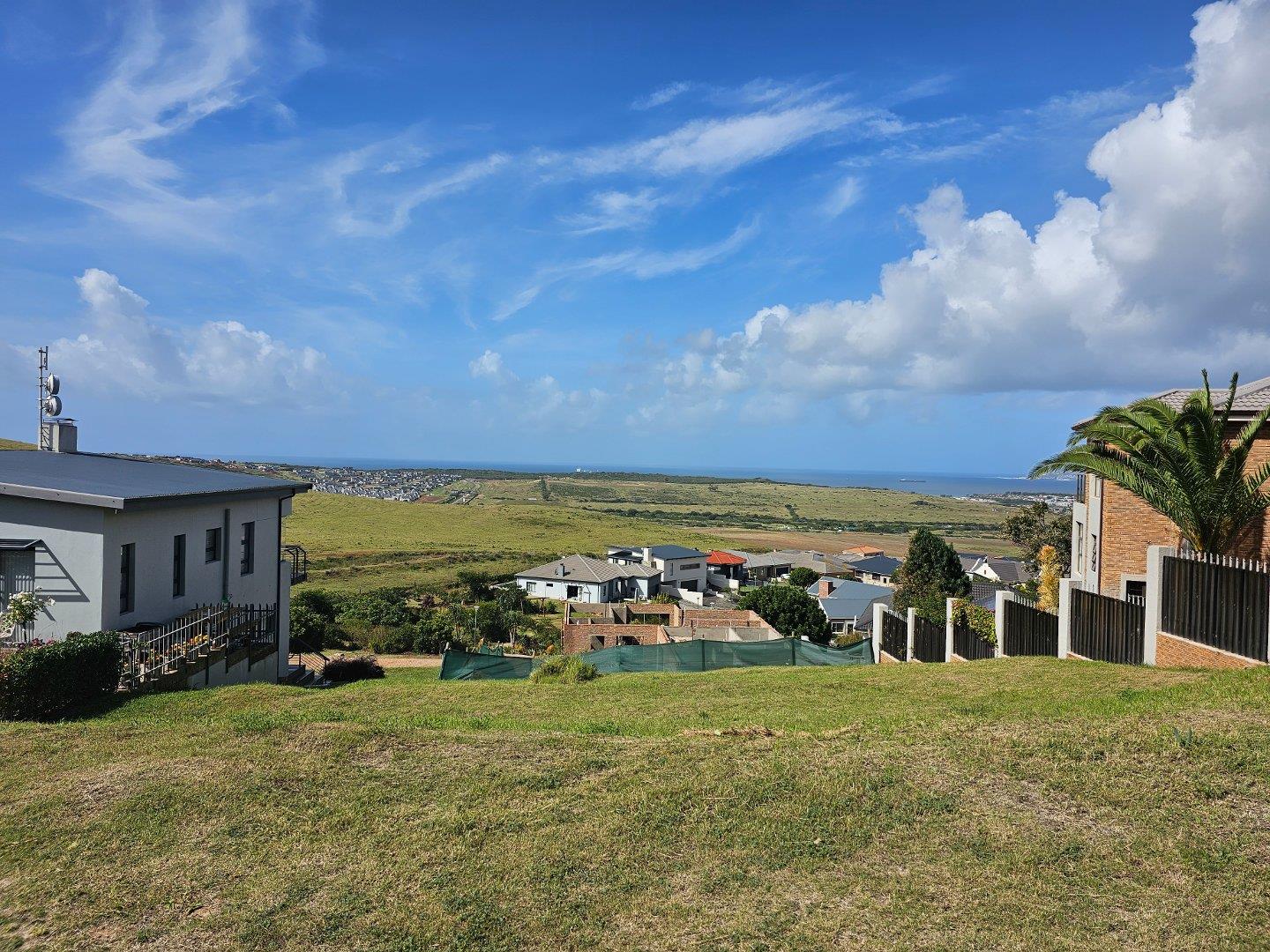 Vacant land / plot for sale in Monte Christo 26 Cape Road