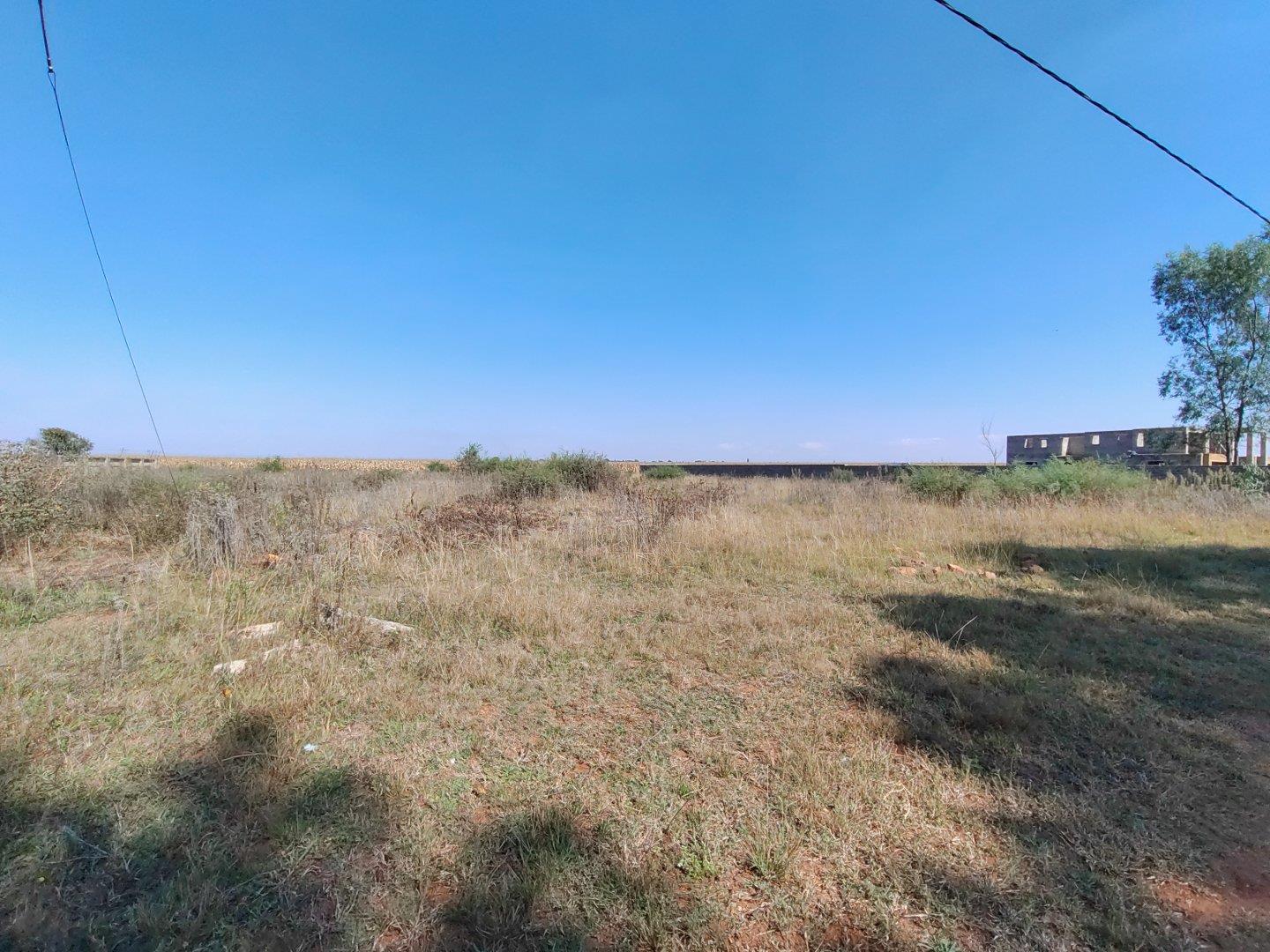 Vacant land / plot for sale in Henley On Klip P24112553788