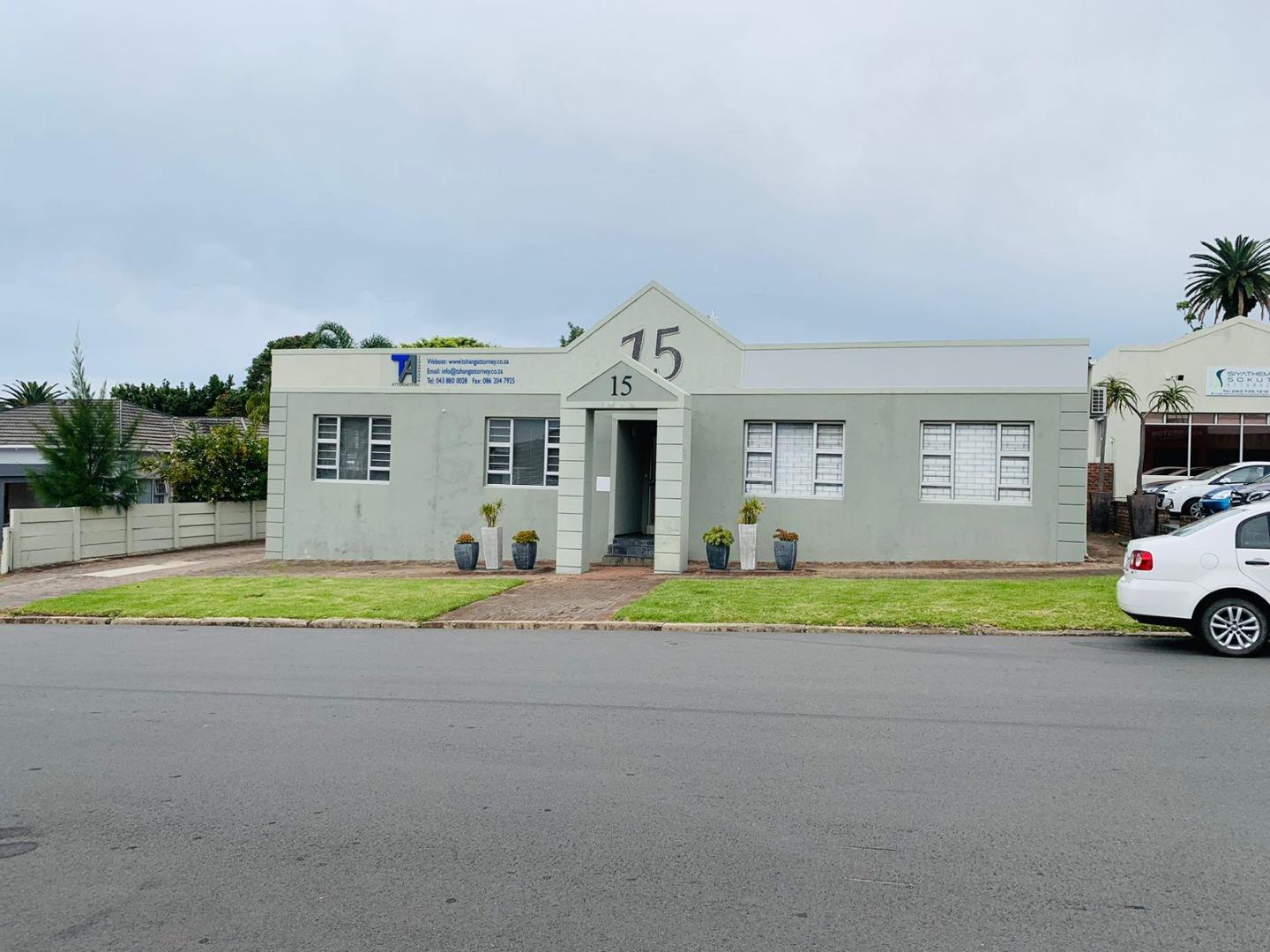 Commercial property to rent in East London East London Property