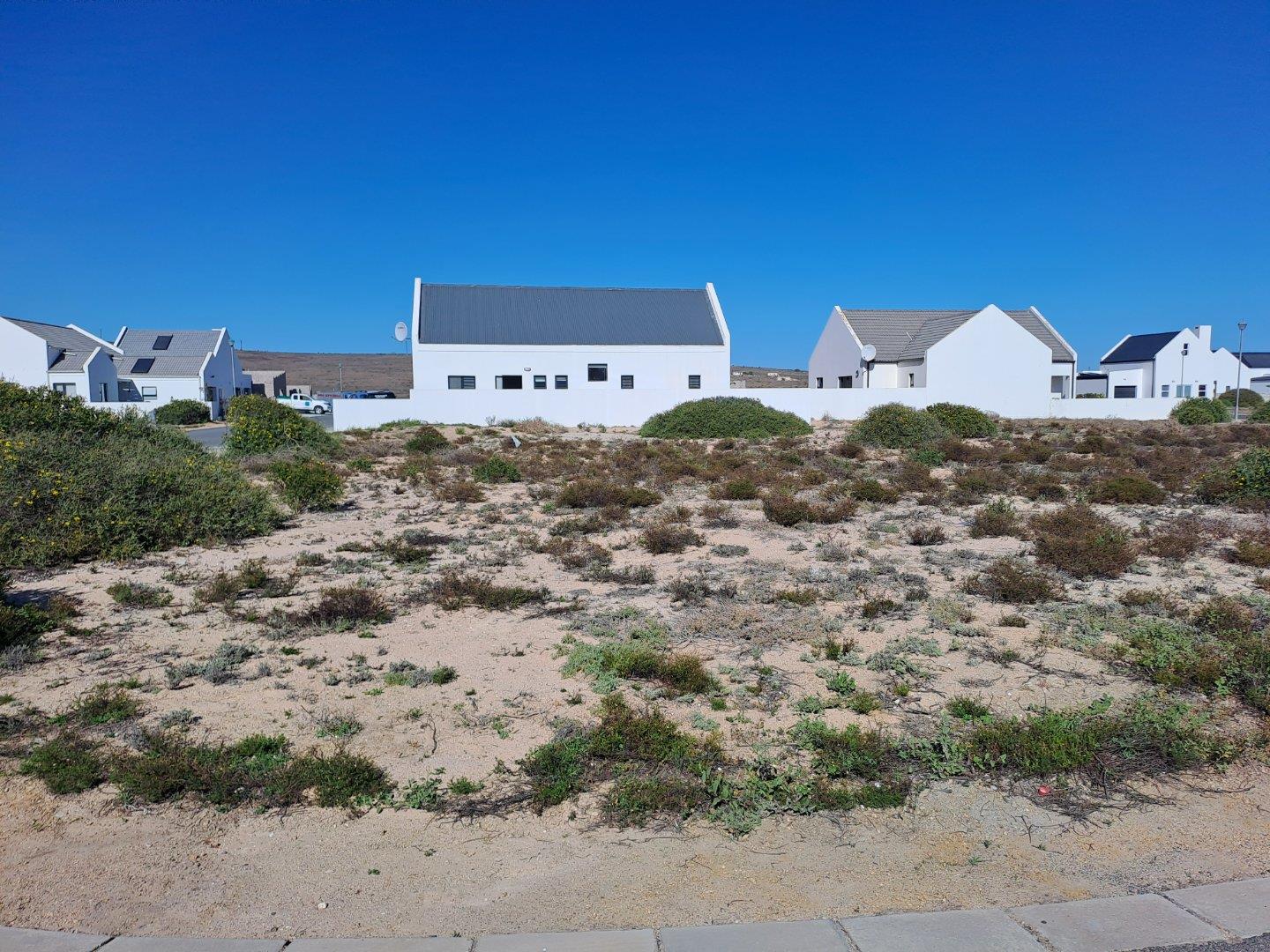 Vacant land / plot for sale in Britannia Beach Estate P24112553907