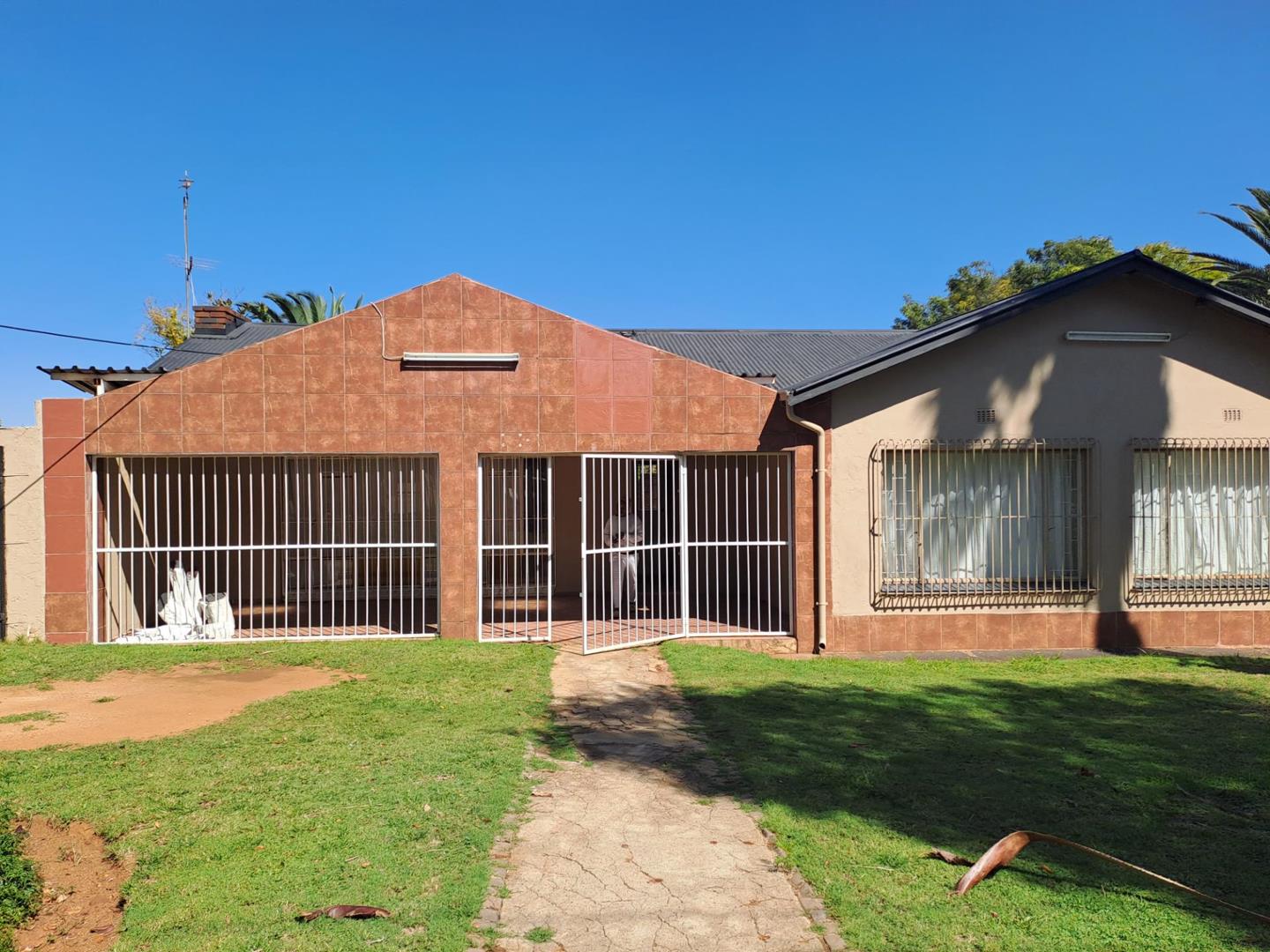 Erasmia Property Property and houses to rent in Erasmia Property24