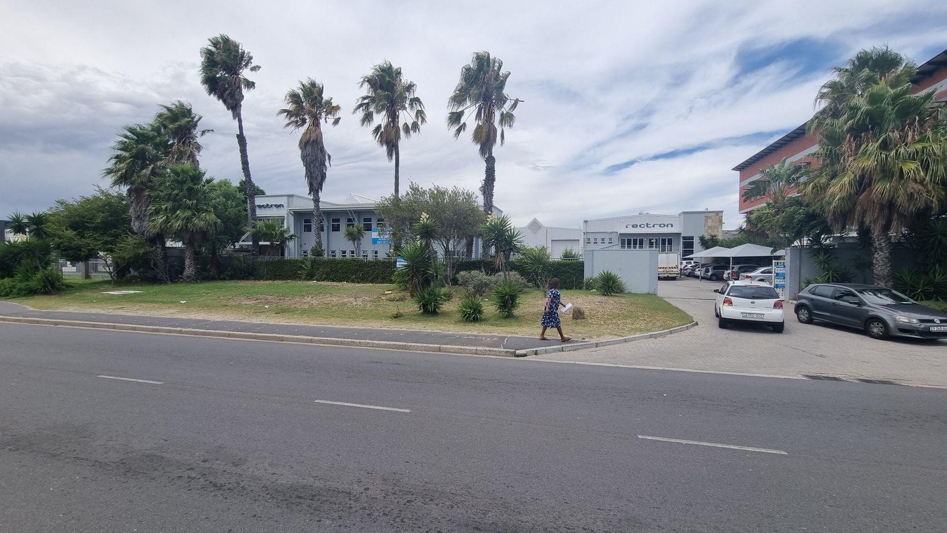 Property for sale in Western Cape Industrial property for sale in