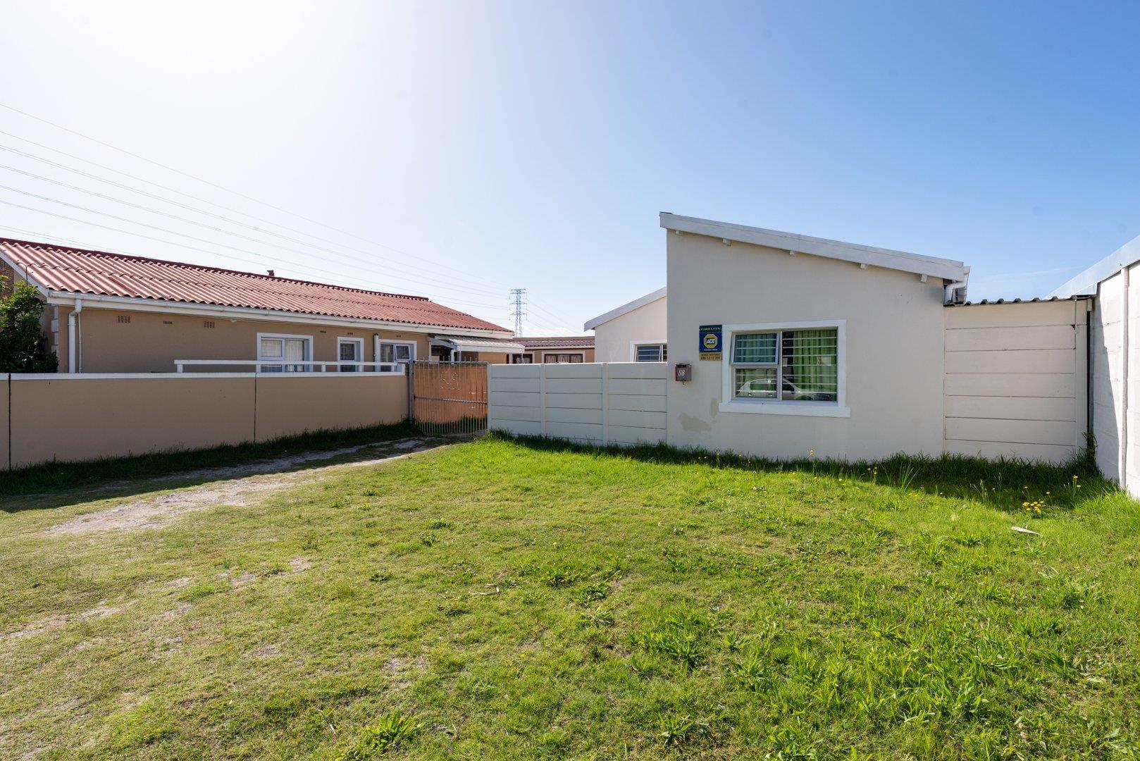 Grassy Park Property Property and houses for sale in Grassy Park