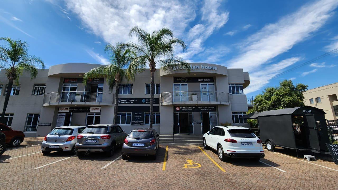 Brooklyn, Pretoria Property Commercial property to rent in Brooklyn