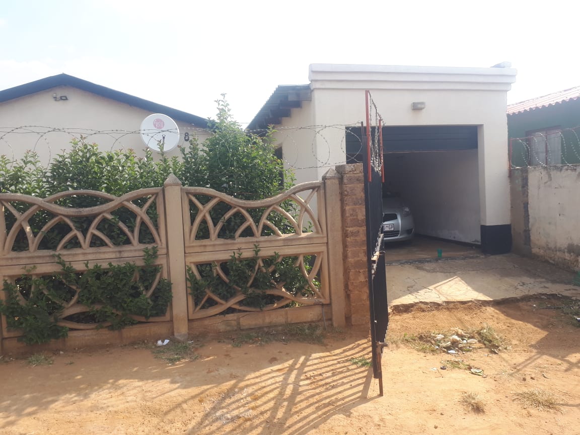 Beverley Hills, Evaton Property Property and houses for sale in