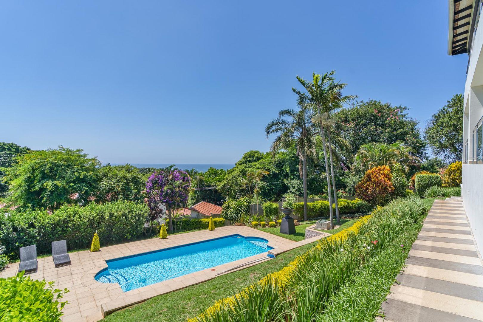 3 Bedroom House for sale in Durban North 10 Portland Crescent P24