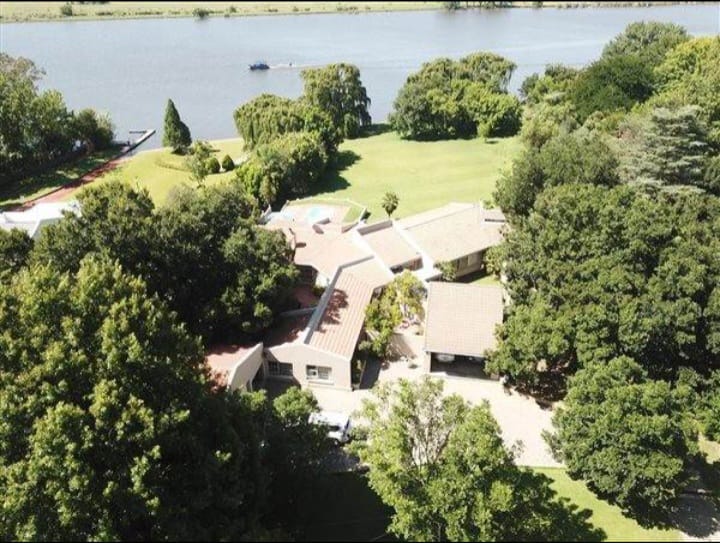 Farm for sale in Windsor On Vaal P24113921231