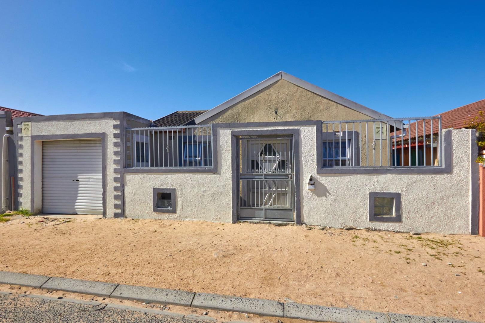 Property and houses for sale in Khayelitsha Khayelitsha Property