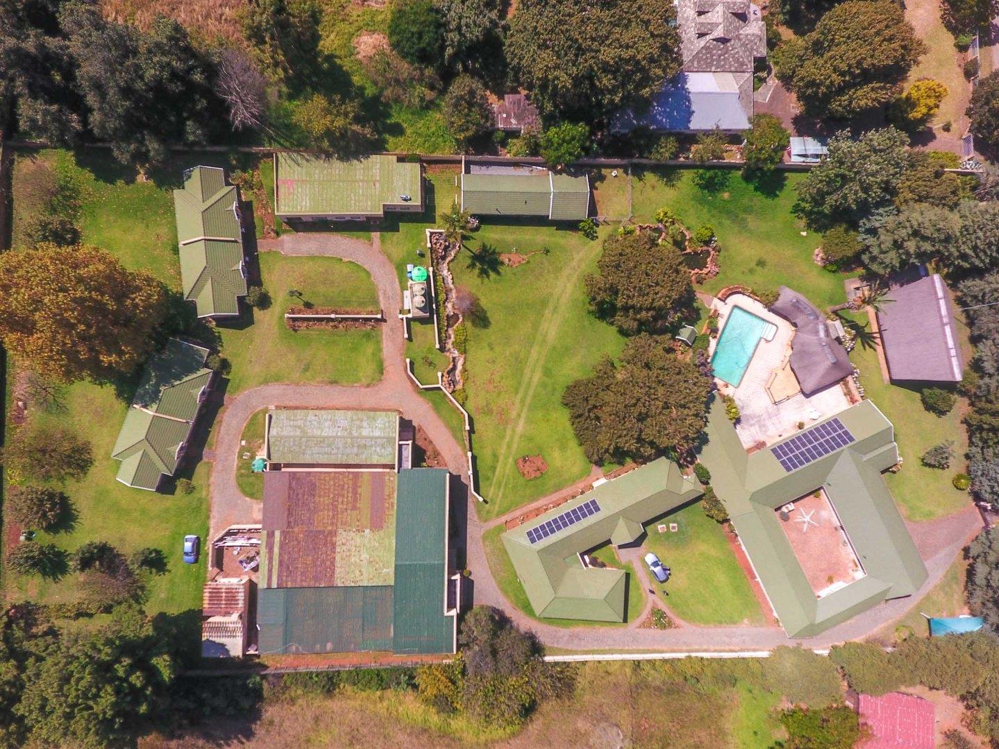 Farm for sale in Fairleads P24112555535