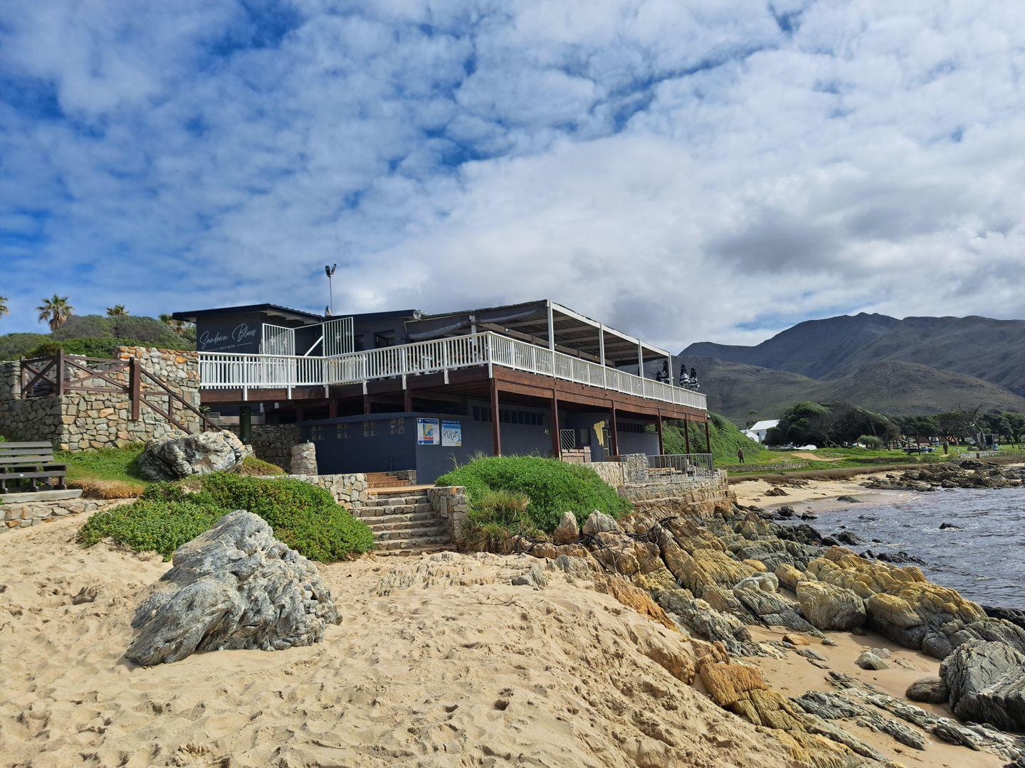 Commercial property for sale in Kleinmond Central P24112555557